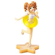 Idolmaster Yayoi Takatsuki Angelic Version Statue